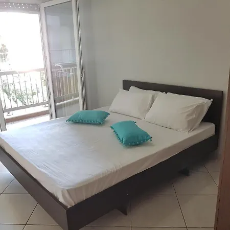 My Centro Apartment *