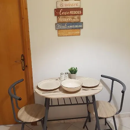 My Centro Apartment Kavala