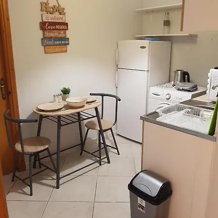 My Centro Apartment Kavala