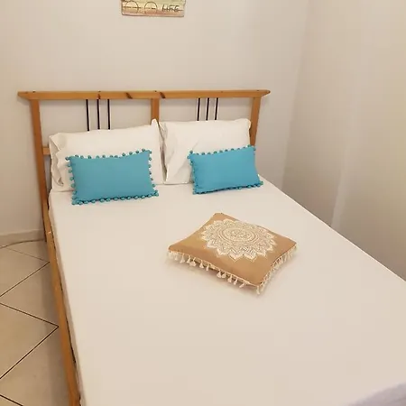 My Centro Apartment *