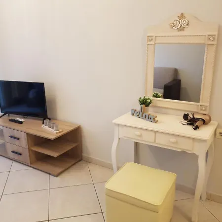 Apartment My Centro Kavala
